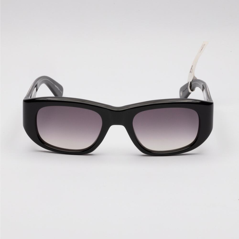 Garrett Leight Laguna BK Men's Sunglasses 50mm